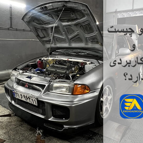 داینو چیست